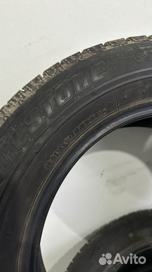 Bridgestone Blizzak Revo GZ 185/65 R15 88S