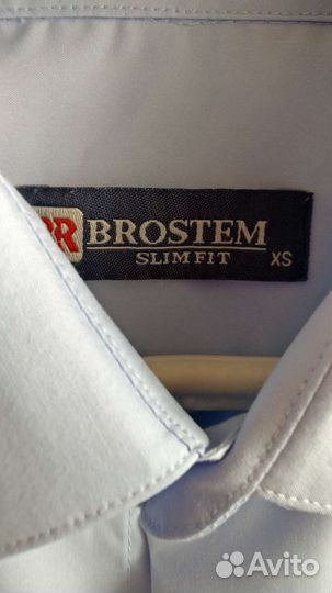 Рубашки школьные brostem