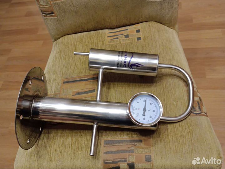 Самогонный аппарат (Дистиллятор) Феникс