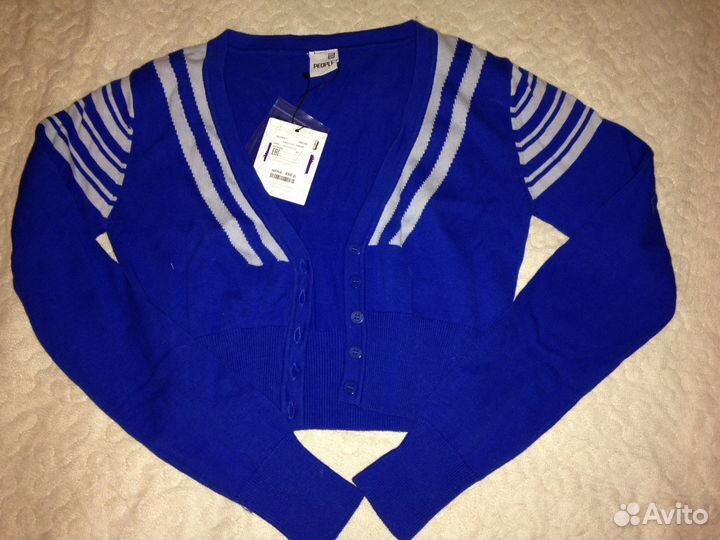 Savage Новый женский Жилет и кофточка саваж