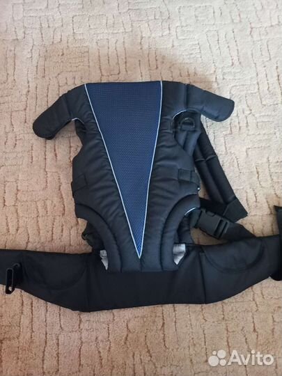 Эргорюкзак