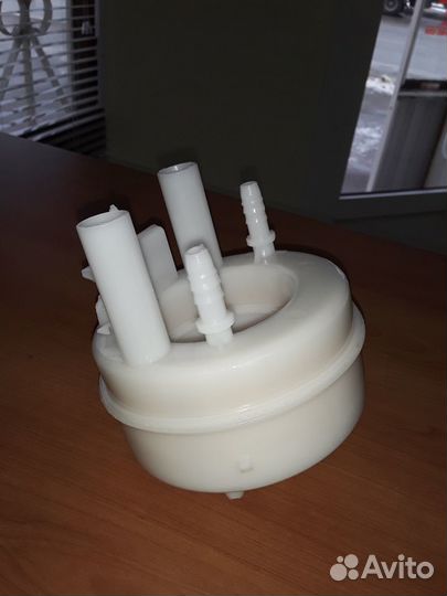 Фильтр топливный рено логан