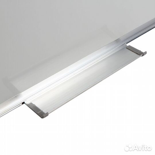 Доска настенная магнитно-маркерная, 60х90 см