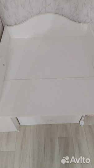 Пеленальный комод