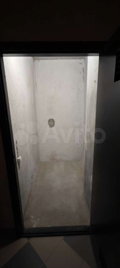 Склад, 2.5 м²