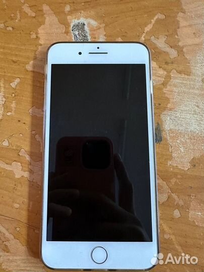 iPhone 8 Plus, 64 ГБ