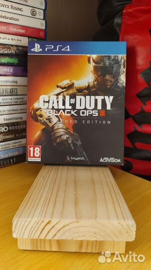 Игры на пс4 ps4 call of duty black ops 3 пс5 ps5