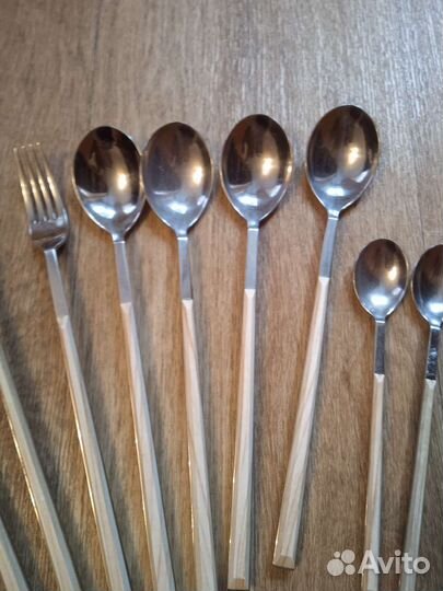 Набор столовых приборов