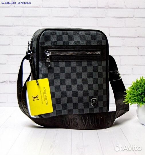 Сумка Louis Vuitton (Арт.76145)