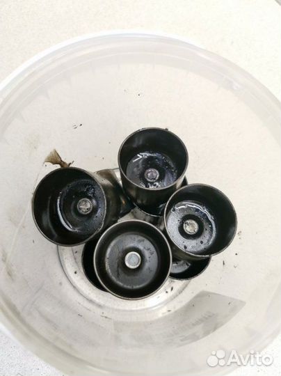 Толкатель Mitsubishi Pajero V26W 4M40T