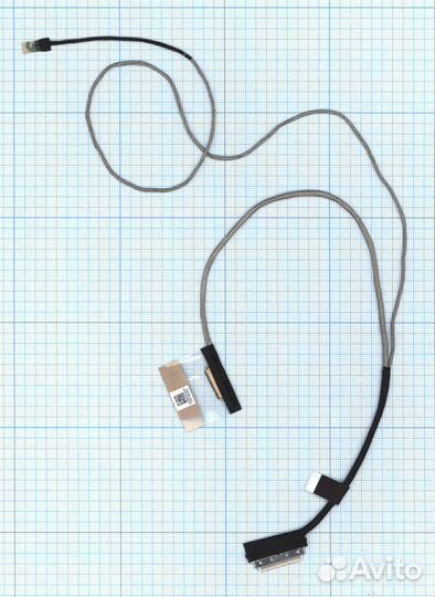 Шлейф матрицы для ноутбука Acer Aspire 3 A317-51 A