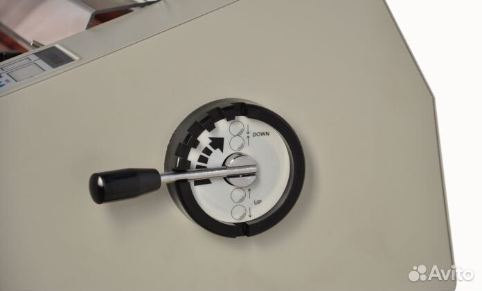 Ламинатор рулонный pdfm 650, новый