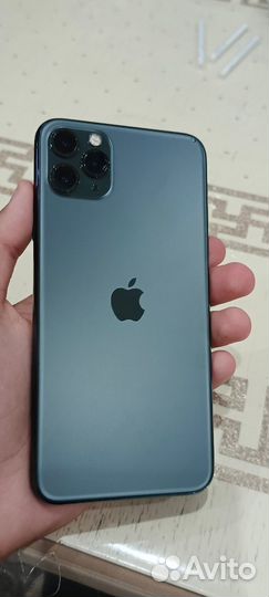 iPhone 11 Pro Max, 512 ГБ
