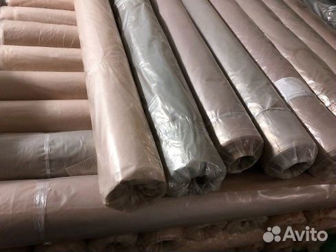 Пленка садовая 120 микрон