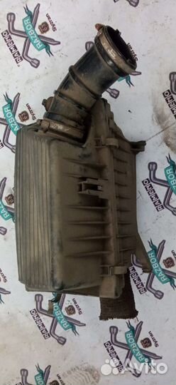 Корпус воздушного фильтра Opel Vectra B