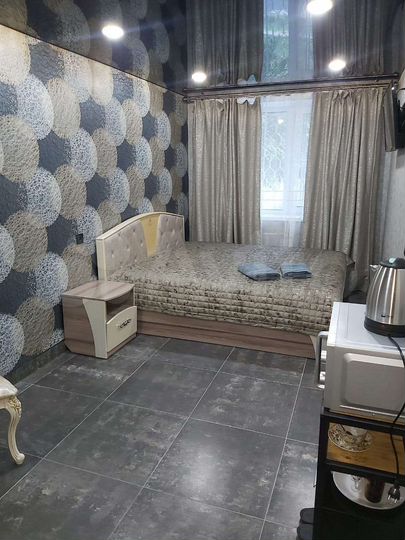 Комната 20 м², 1/5 эт.