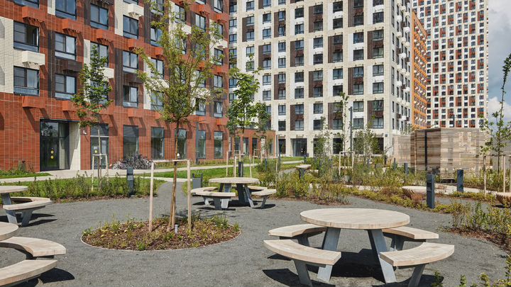 Квартира-студия, 49,9 м², 20/33 эт.