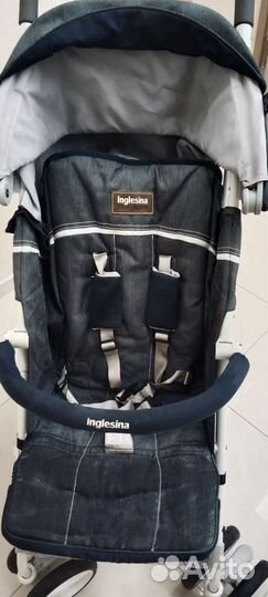 Коляска