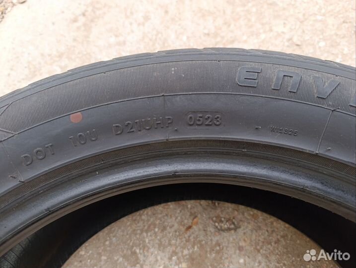 Infinity Tyres Enviro 255/50 R19