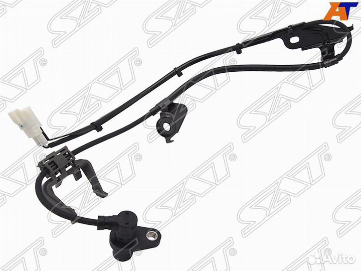 Датчик ABS FR toyota harrier U3 /highlander /K