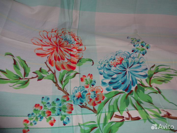 Китайская скатерть