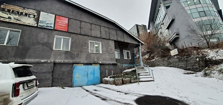 Гараж, 28 м²