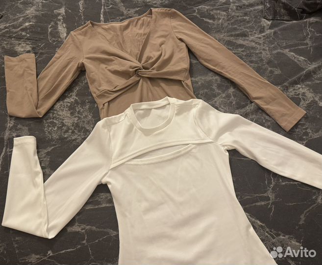 Женская одежда