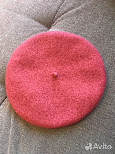 Берет и шарфы