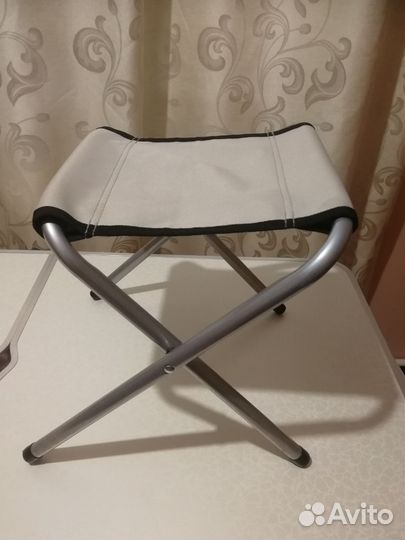 Стол раскладной туристический со стульями