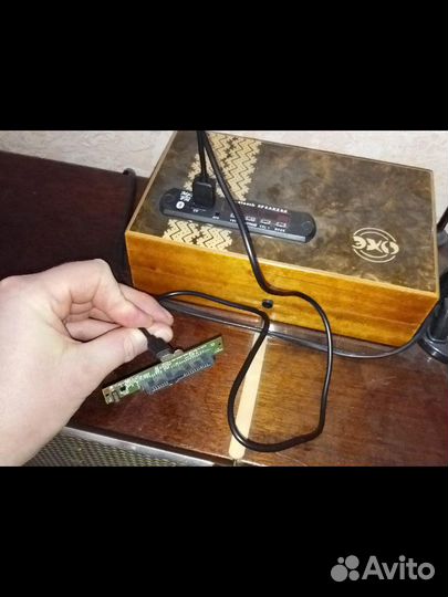 Аудиофилам Энтузиастам)