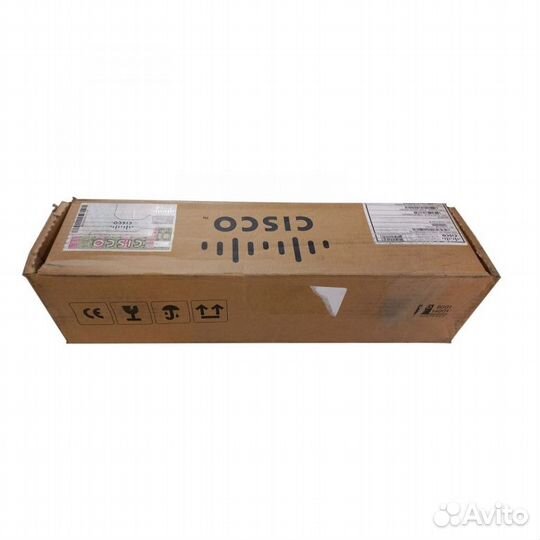 Блок питания Cisco Nexus N55-PAC-1100W-B NEW