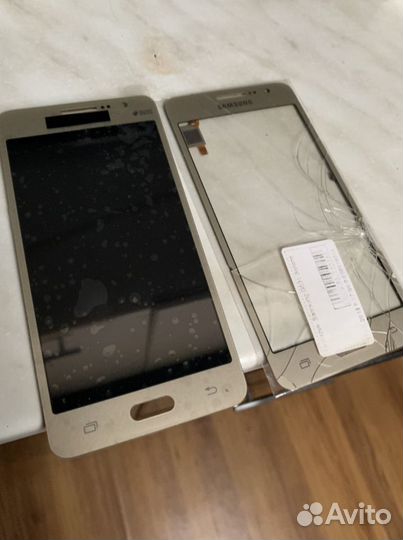 Дисплей samsung galaxy