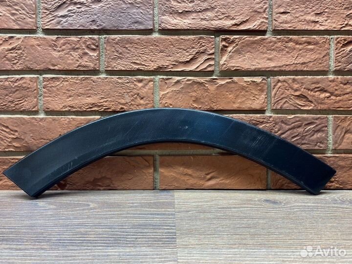 Накладка двери задн прав Subaru Forester SK S14