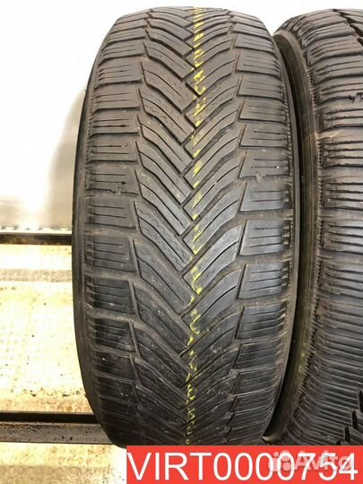 Michelin Alpin 6 205/55 R16 91H