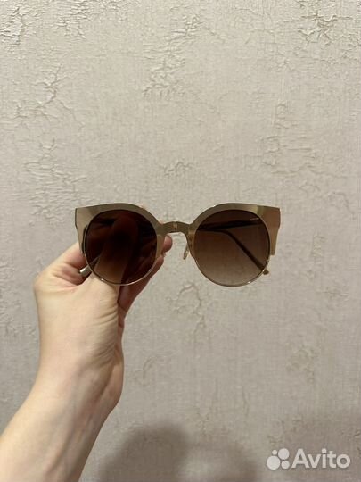 Солнцезащитные очки ASOS