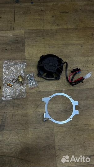 Комплекта Вентилятора Beta RR 20-2025