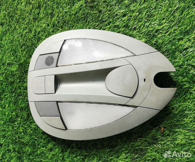 Фонарь салона (плафон) Mercedes S-Class (W221) V