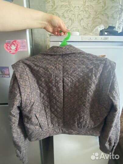 Куртка женская