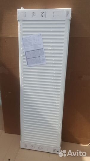 Радиатор royal thermo ventil compact VC22-500-1600