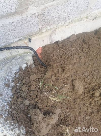 Септик для дачи