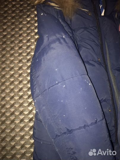 Куртки на мальчика