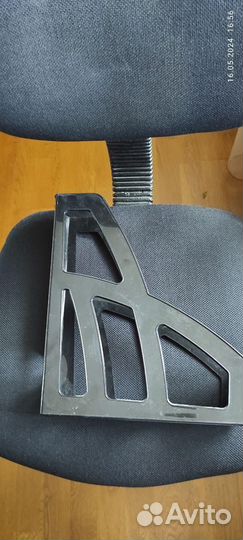 Лоток для бумаг вертикальный