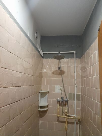 Комната 23 м² в 1-к., 3/3 эт.