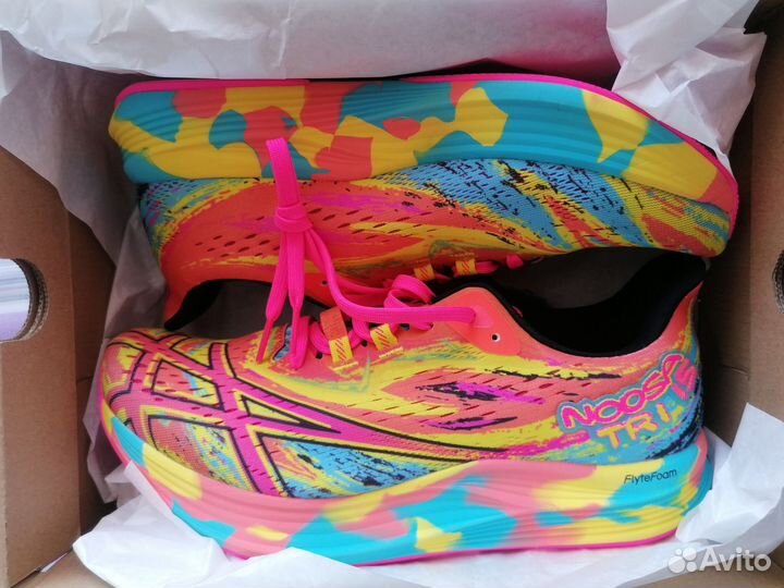 Asics noosa tri 15