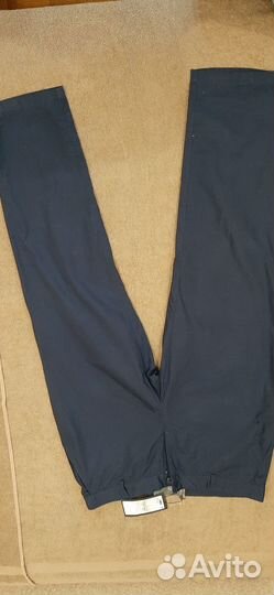 Брюки 48 р.-котон 100%