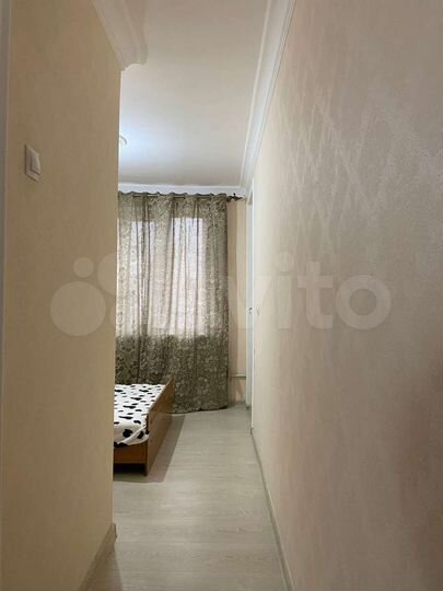 1-к. квартира, 35 м², 1/5 эт.