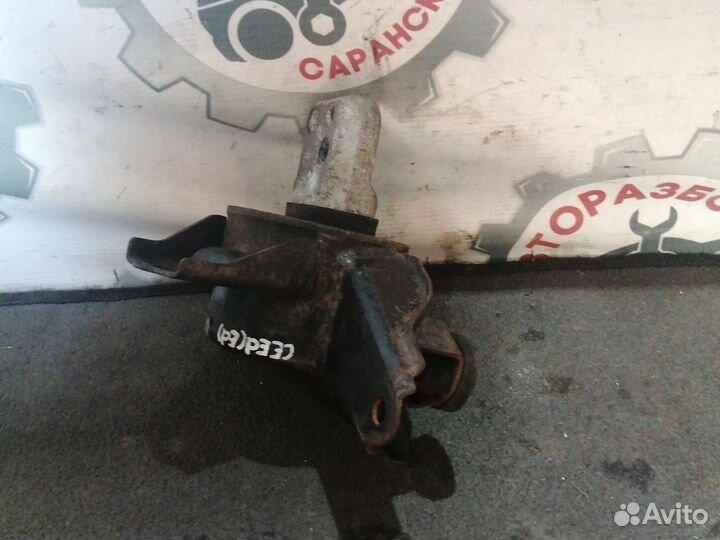 Подушка АКПП левая Kia Ceed Ed, 2007