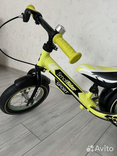 Беговел small rider