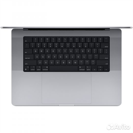 Ноутбук Apple MacBook Pro 16 (2023) M2 Max 12C CPU