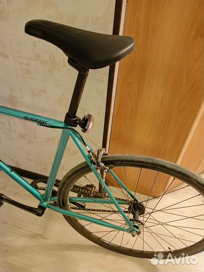 Велосипед Bear Bike Cairo, 28, 2021